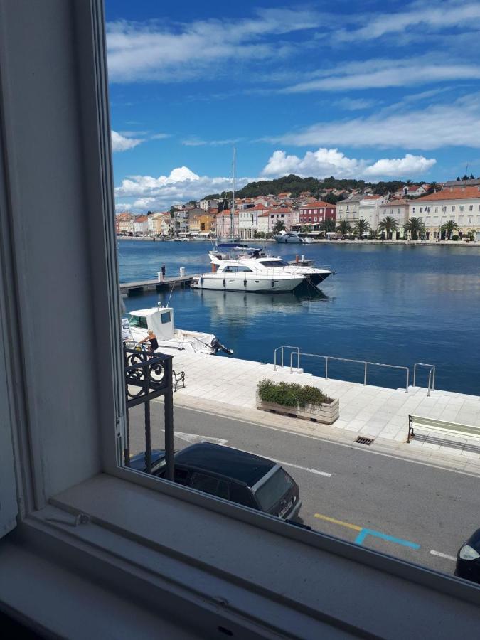 Apartments Petra 23 Mali Lošinj Exterior foto