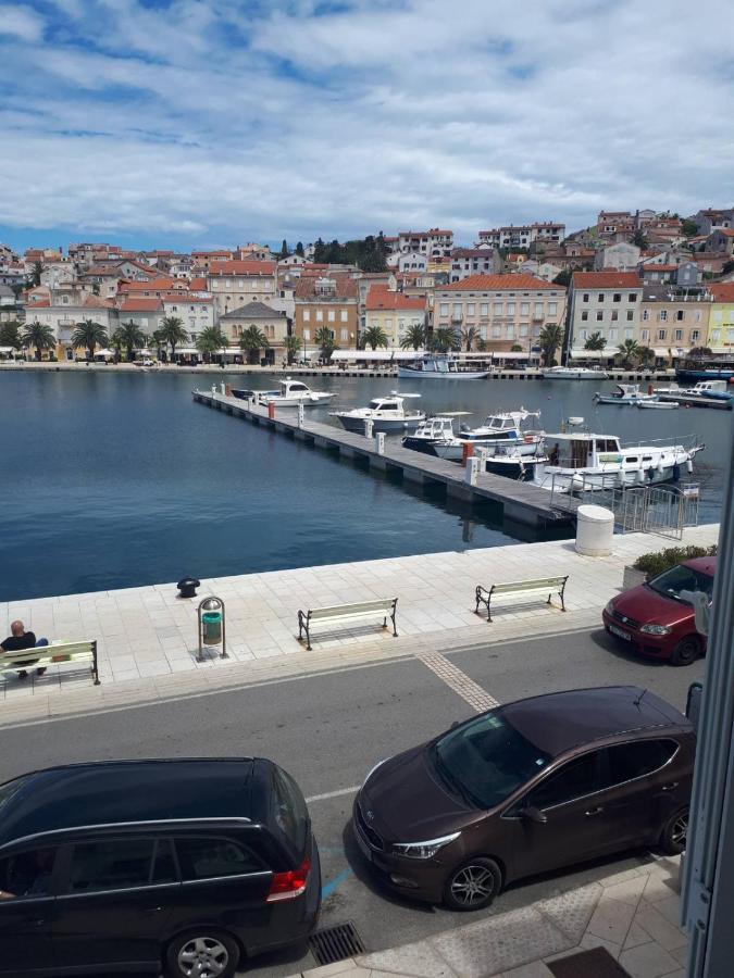 Apartments Petra 23 Mali Lošinj Exterior foto