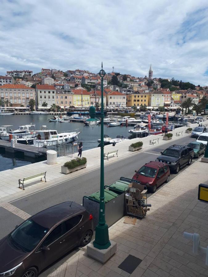 Apartments Petra 23 Mali Lošinj Exterior foto